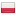 clabya.com server is located in Poland